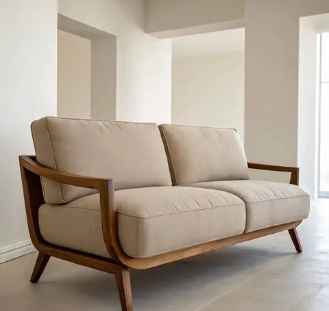 Wooden Sofa in bangalore
